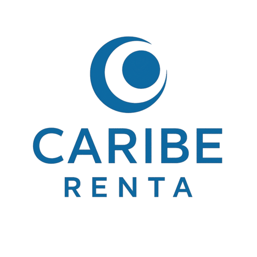 Caribe Renta logo