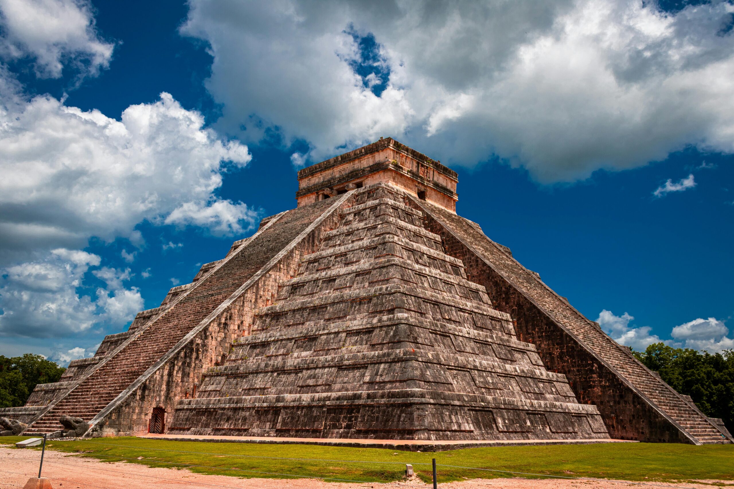 Chichen Itza