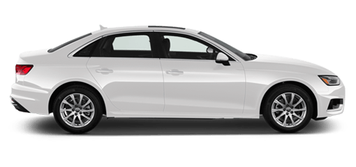 Auto premium tipo Audi A4