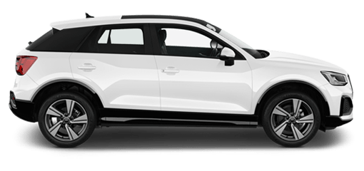 SUV premium tipo Audi Q2