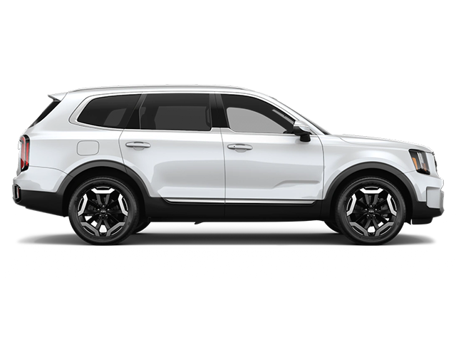 SUV grande tipo Jeep Commander