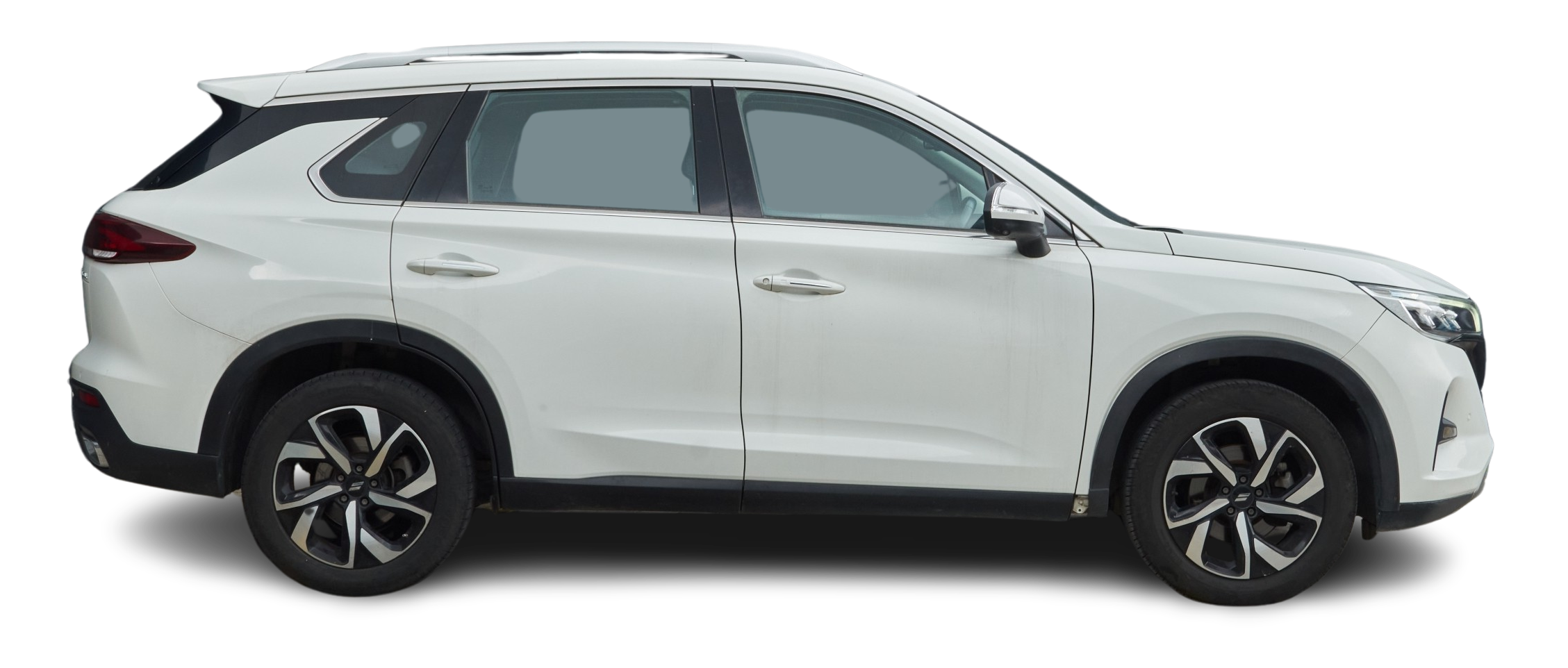SUV para renta en Cancún