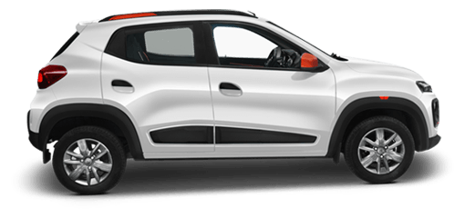 Auto económico para renta